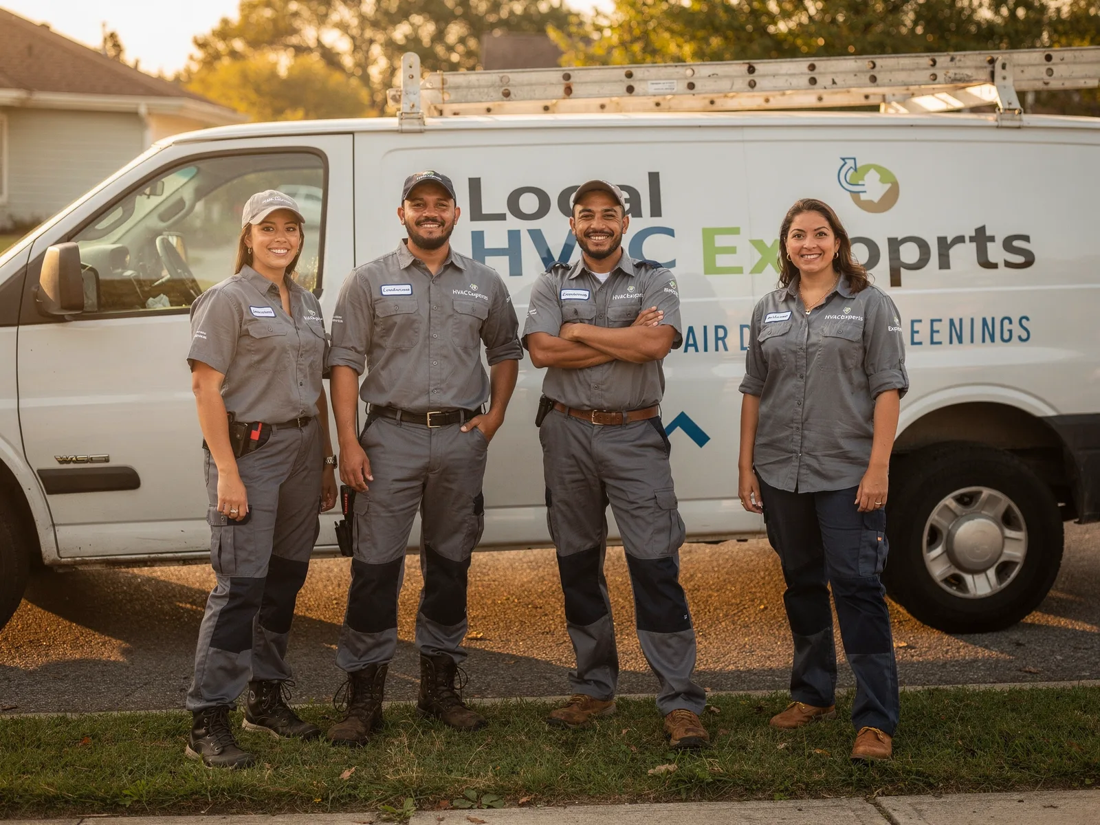 24/7 HVAC Repair & AC Replacement company in Moundville, MO